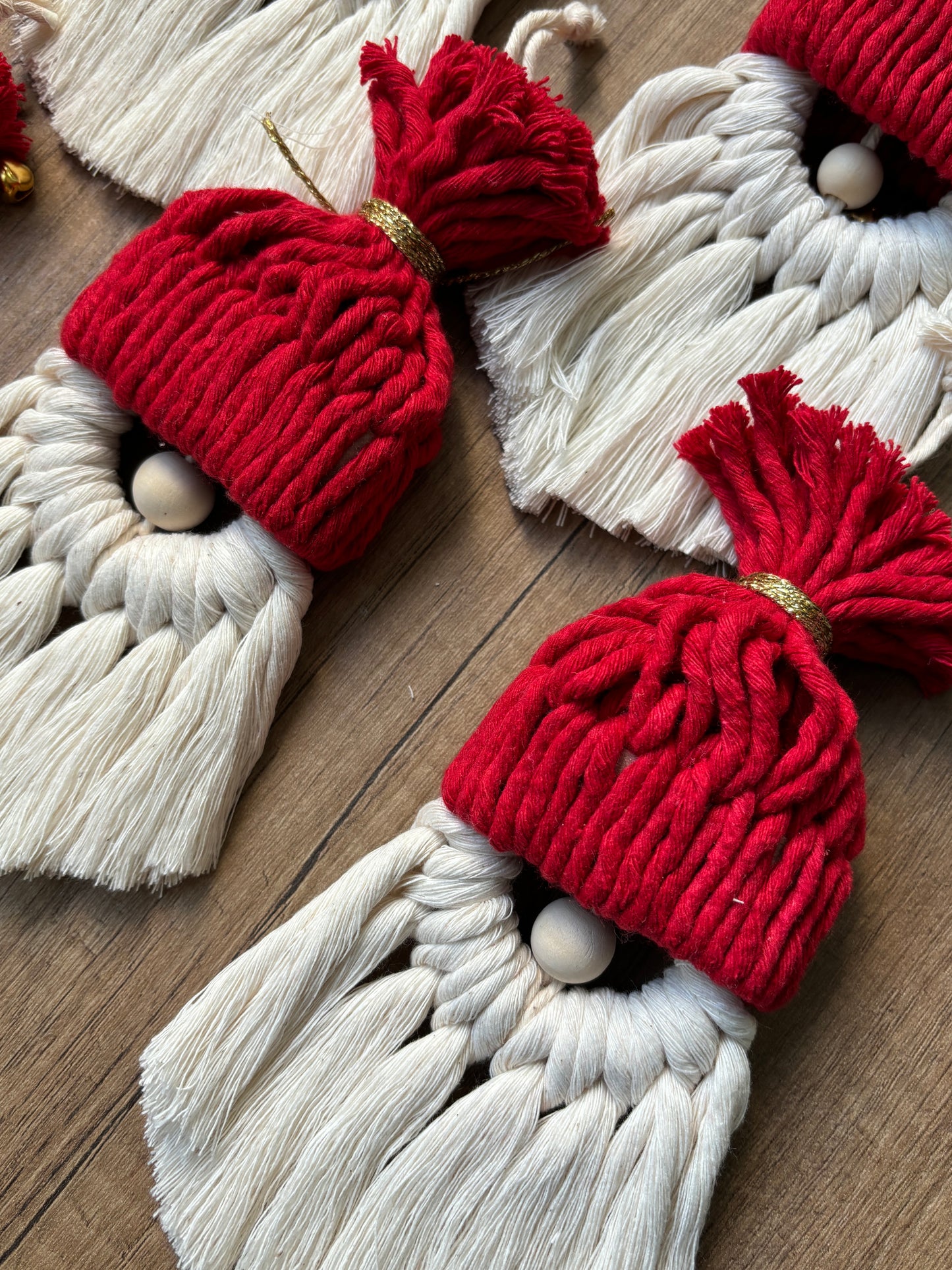 Babbo Natale | Decorazione da appendere
