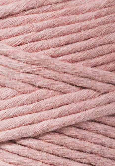 Blush Bobbiny | Corda Macramè String
