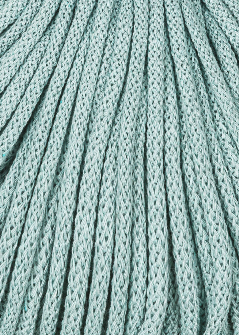 Duck Egg Blue | Corda Braided 5 mm