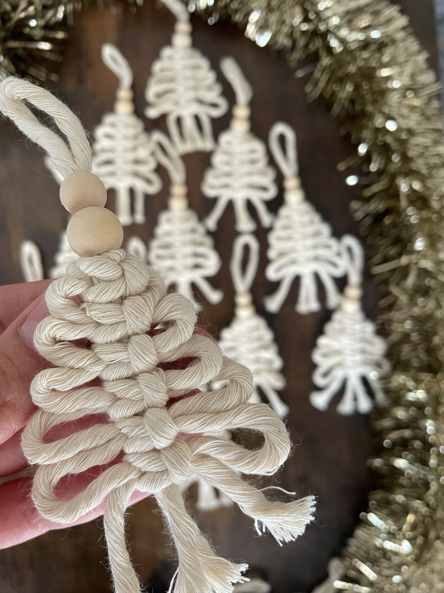 Box di Natale (15 pezzi) - Collezione "Pure"