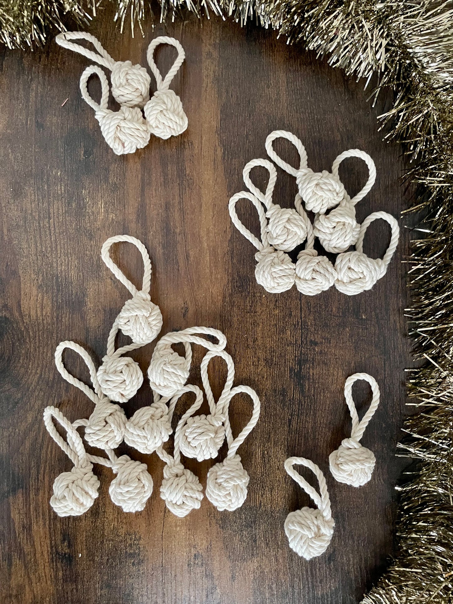 Pallina - Collezione "Pure"