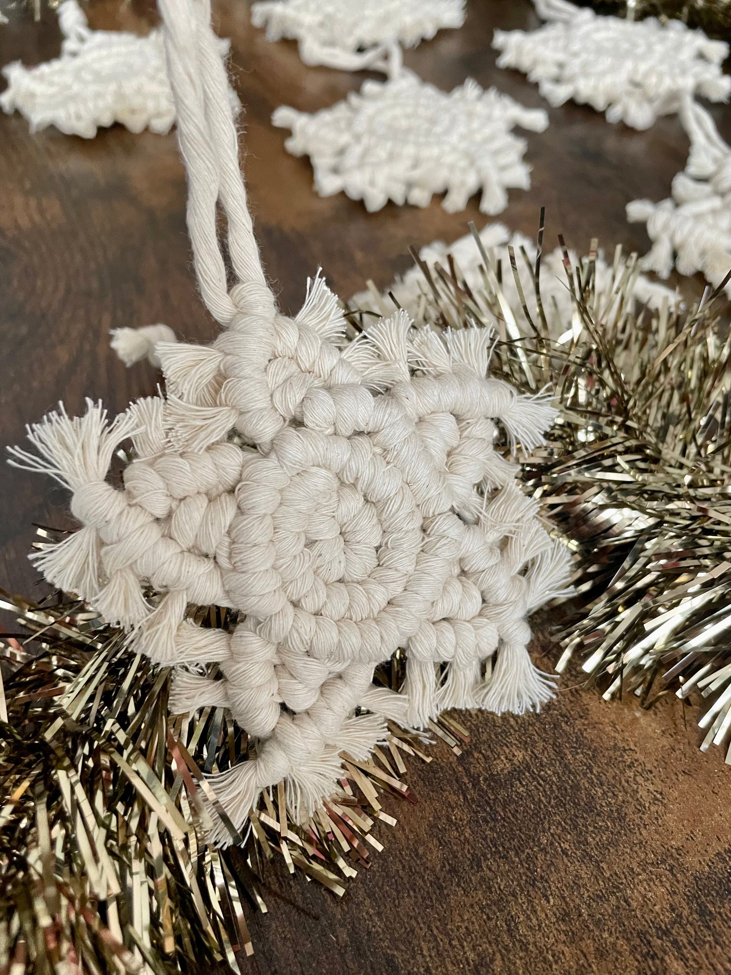 Box di Natale (15 pezzi) - Collezione "Pure"