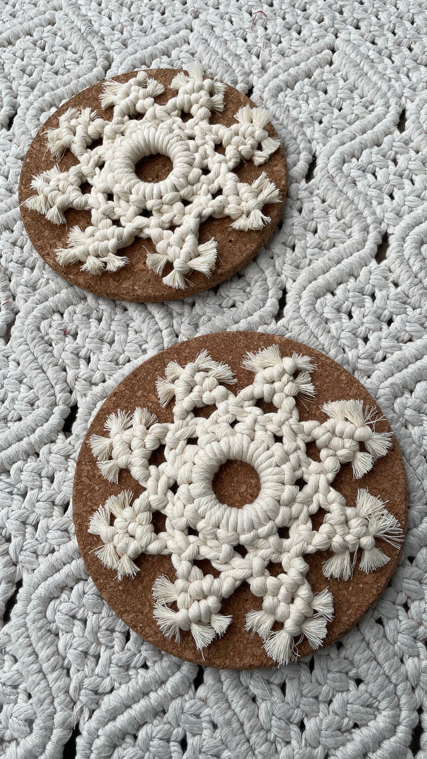 Fiocco di neve | Collezione "Elegance"