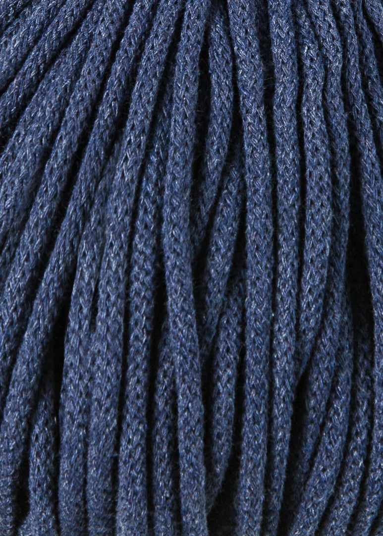 Jeans Bobbiny | Corda Braided 5 mm