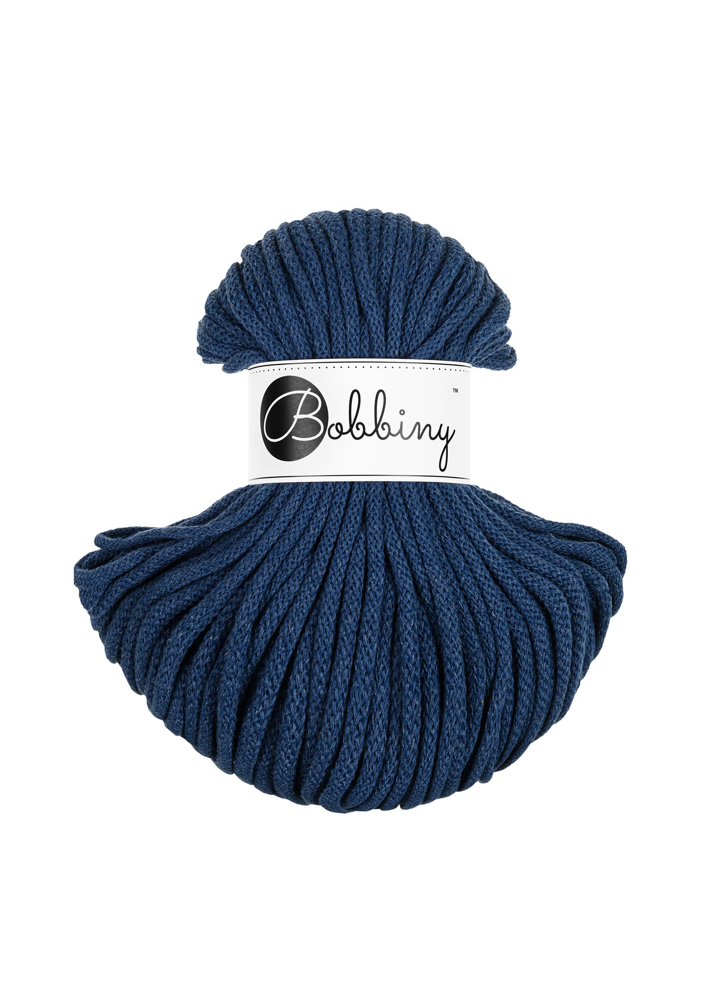 Jeans Bobbiny | Corda Braided 5 mm