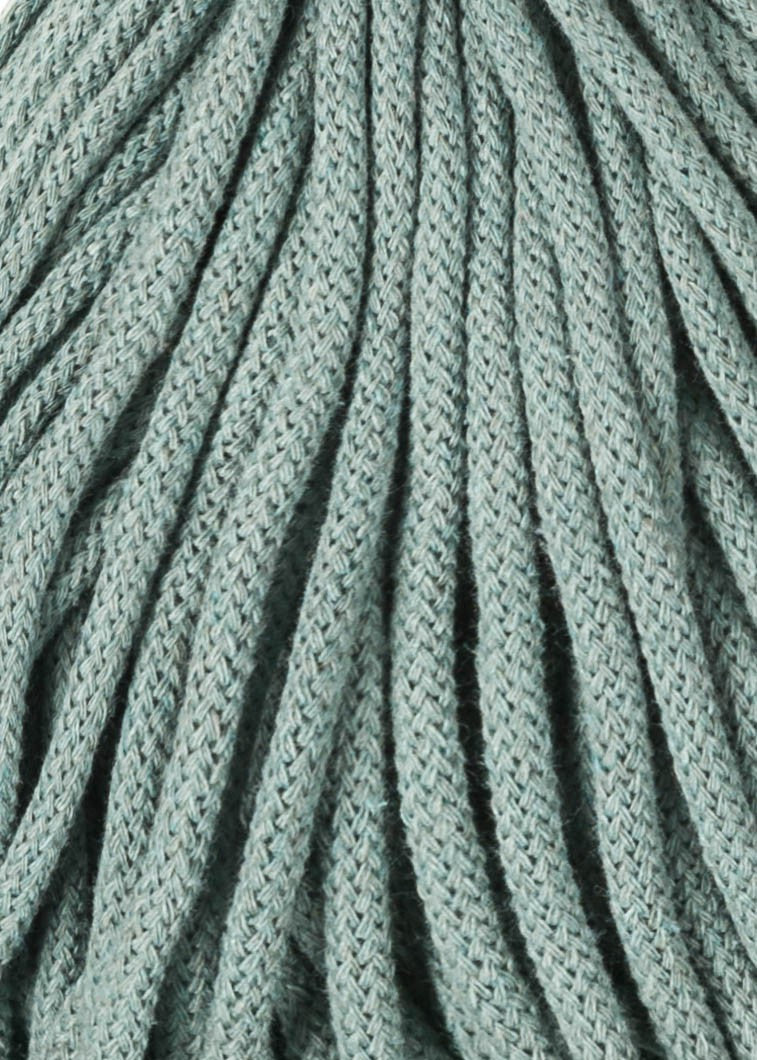 Laurel Bobbiny | Corda Braided 5 mm