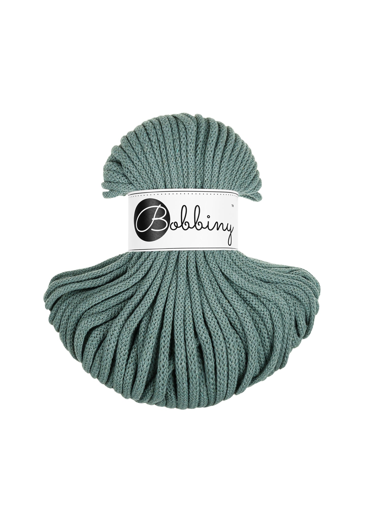 Laurel Bobbiny | Corda Braided 5 mm