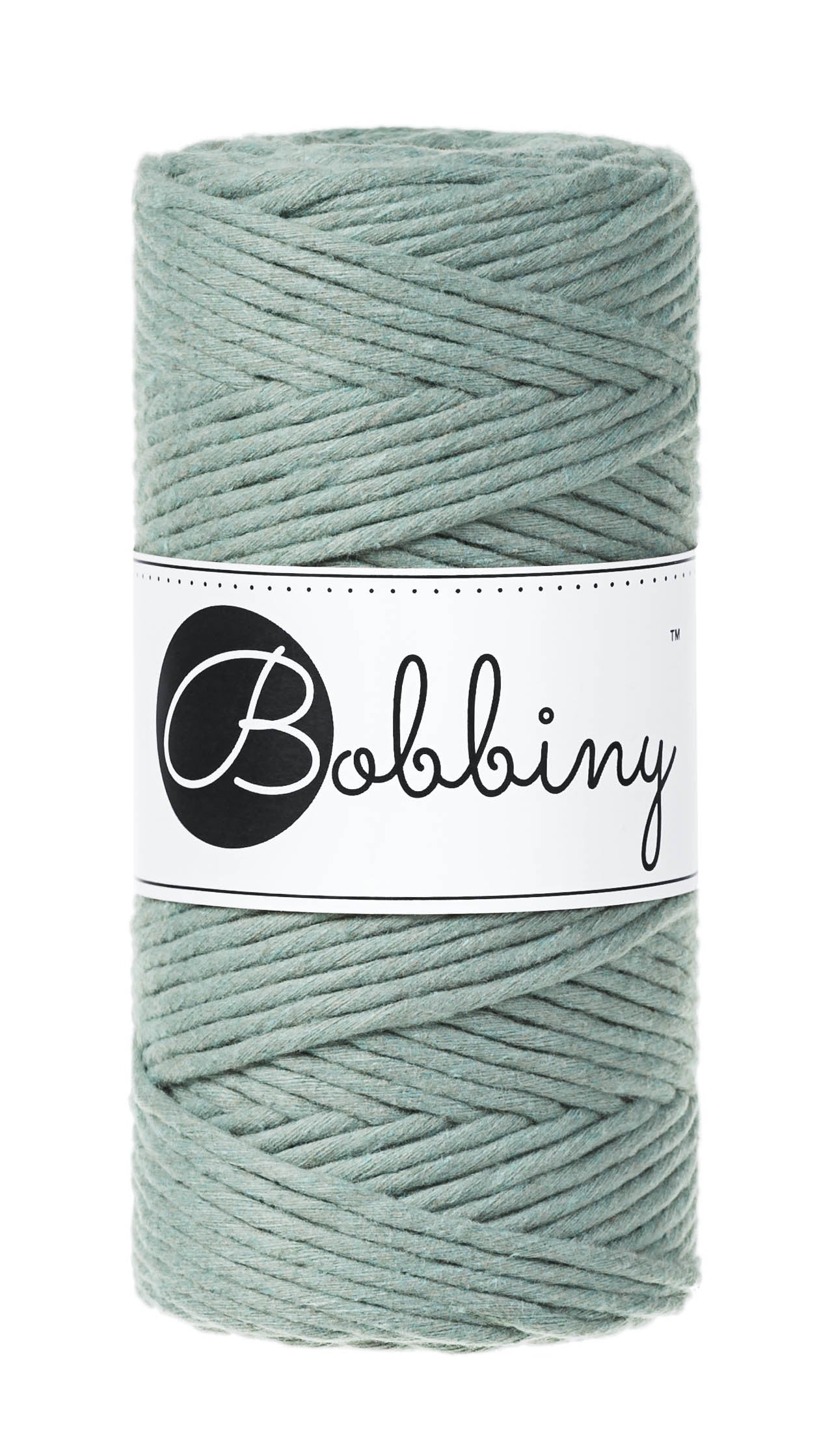 Laurel Bobbiny | Corda Macramè String