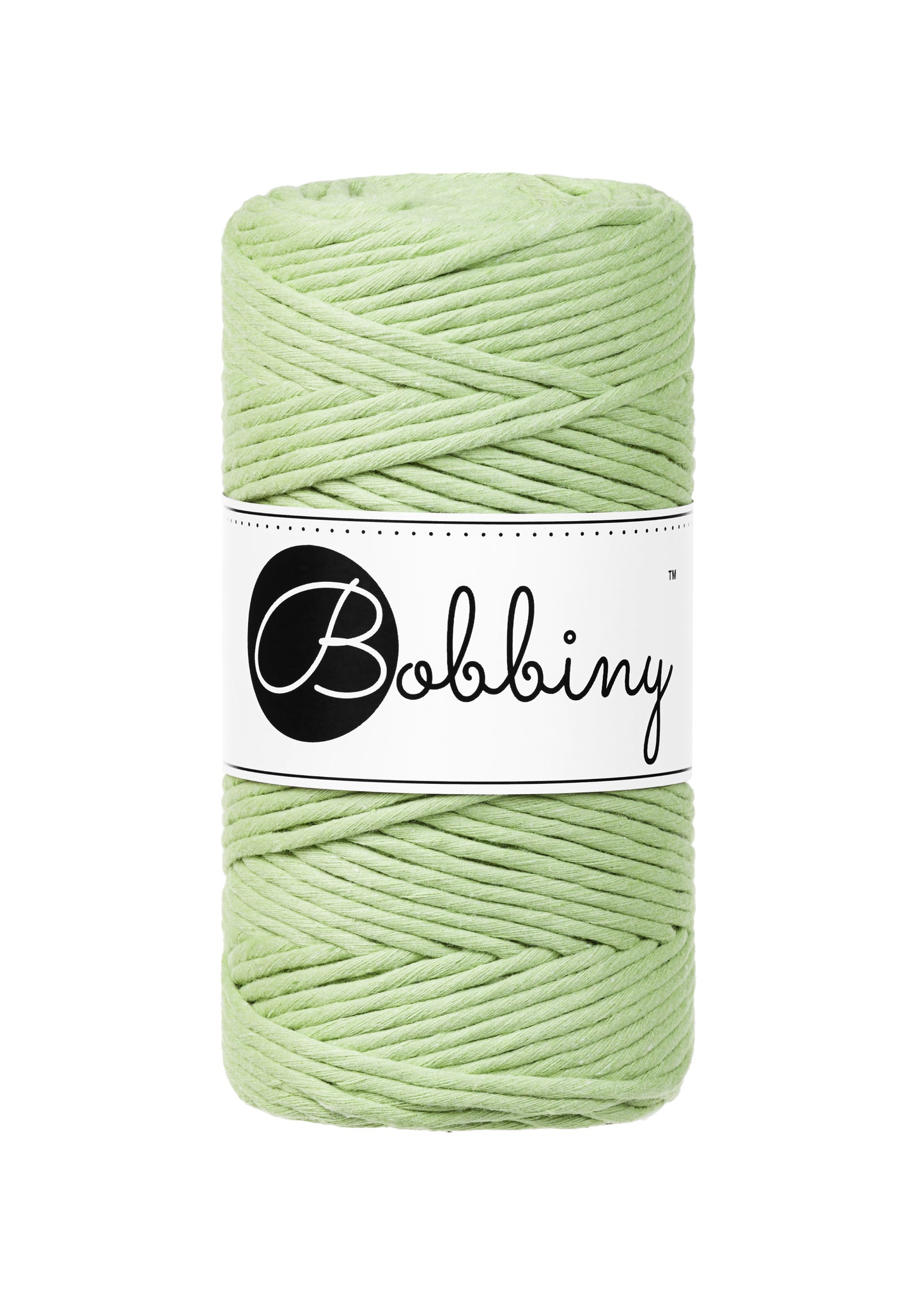Matcha Bobbiny | Corda Macramè String