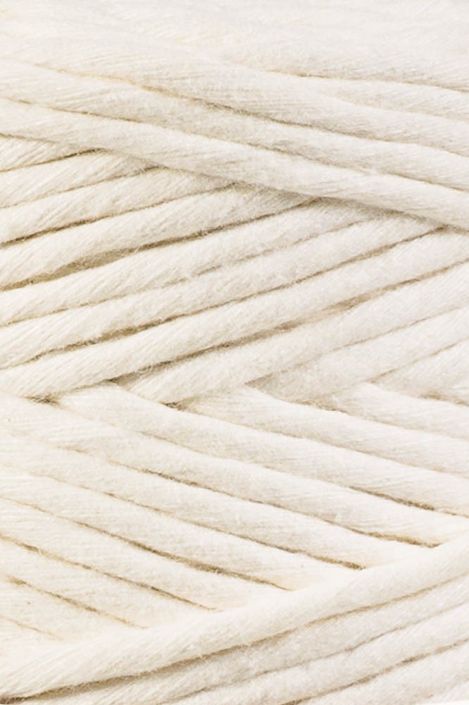 Natural Bobbiny | Corda Macramè String