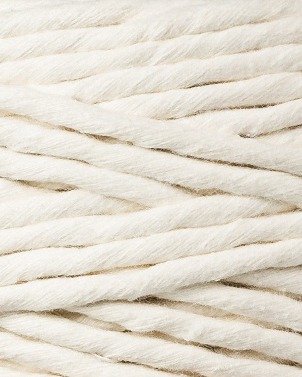 Natural Bobbiny | Corda Macramè String