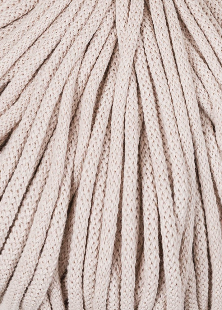 Nude Bobbiny | Corda Braided 5 mm