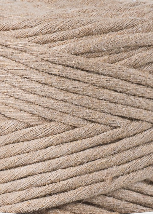 Sand Bobbiny | Corda Macramè String