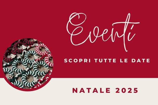 EVENTI Natale 2025