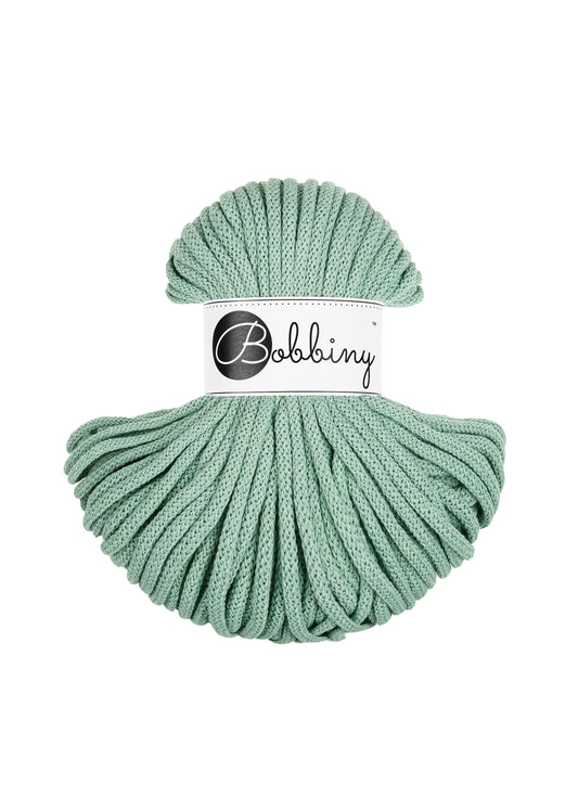 Aloe Bobbiny | Corda Braided 5 mm