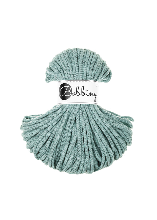 Duck Egg Blue | Corda Braided 5 mm