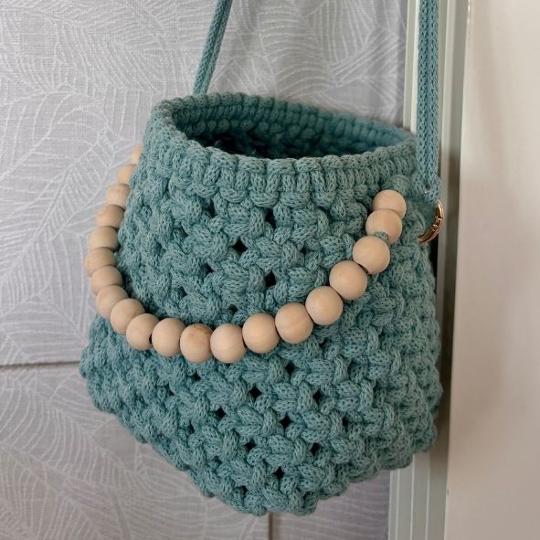 Borsa a secchiello